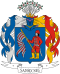 Blason de Sajóecseg