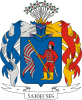 Coat of arms of Sajóecseg