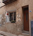 Habitatge al passatge Sant Cebrià, 9 (Tiana)