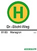 Haltestelle Dr.-Stichl-Weg