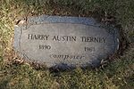 Vignette pour Harry Tierney