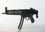 Miniatuur voor Heckler &amp; Koch MP5