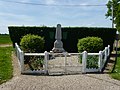 monument aux morts