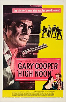 High Noon (1952 poster).jpg