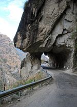 Миниатюра для Файл:Hindustan-Tibet Highway.jpg