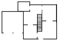 Typical House Floor Plan. :en:Category:Infogra...