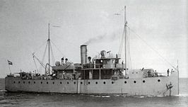 Hr.Ms. Medusa