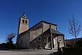 Kirche Mariä Himmelfahrt