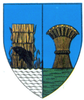 Coat of arms of Județul Ialomița