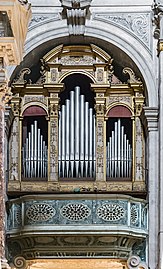 L'orgue