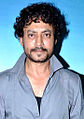 Irrfan Khan op 20 november 2012 overleden op 29 april 2020