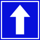 One-way traffic