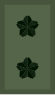 Знак различия генерал-майора JGSDF (миниатюра) .svg