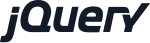 Logo jQuery