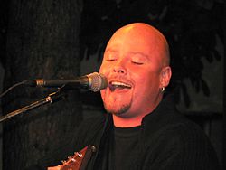 Jamie Winchester 2007-ben