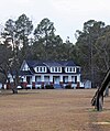 John Hayes Farmstead