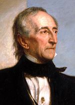 Miniatura per John Tyler