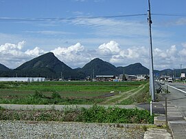 Panorama Kaneyama