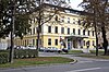 Klagenfurt Innenstadt Museumgasse 5 Landwirtschaftskammer 24092012 244.jpg