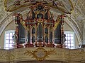 Brandenstein-Orgel