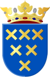 Coat of arms of Kockengen