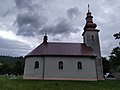 {{Cultural Heritage Slovakia|709-10423/1}}