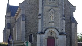 Kerk Saint-Germain