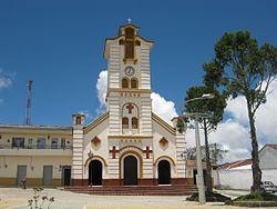 Church of Mesopotamia, La Unión