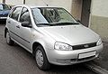 Lada Kalina Hatchback