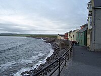 Lahinch, Ireland