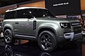 Land Rover Defender (2020)