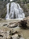 Miniatura para Cascada de Las Chorreras