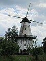 Windmolen van Lavelsloh