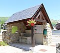 Lavoir d'Aucun.