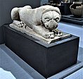 Lion of Menecrates at the Corfu Museum.jpg