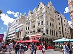 Vignette pour Leicester Square