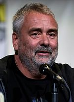 Miniatura pro Luc Besson