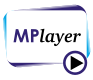 Логотип программы MPlayer