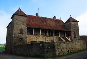 Sigy-le-Châtel