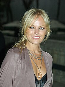 MALIN AKERMAN - Wikipedia, la enciclopedia libre