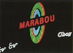 Marabou-skylten (1965)