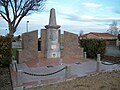 Monument aux morts