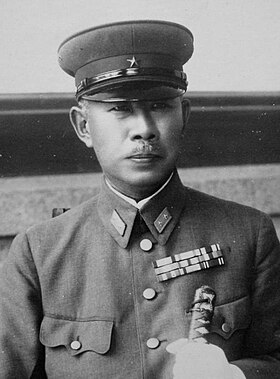 Masaomi Yasuoka