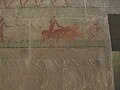 Relief du mastaba de Ti