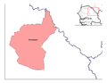 Arrondissement of Matam