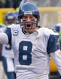 Matthew Hasselbeck