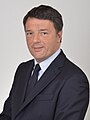  Italia Matteo Renzi, Presidente del Consiglio