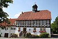 Gasthaus zum Schwan, ehemaliges Rathaus