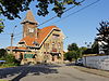 (nl) Restaurant Chalet Heusden, 't Palinghuis