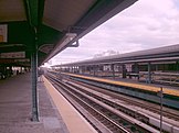 The Mets–Willets Point station